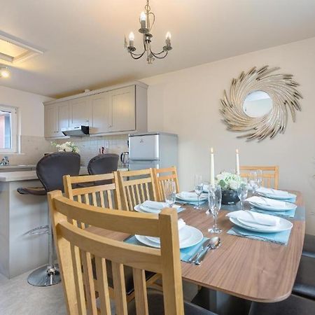 Town Square Townhouse - Best Location In Galway Exterior foto